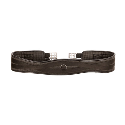 Hy Equestrian Waffle Girth Double End Elasticated