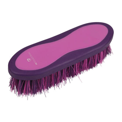 ProGroom Two-Tone Dandy Brush