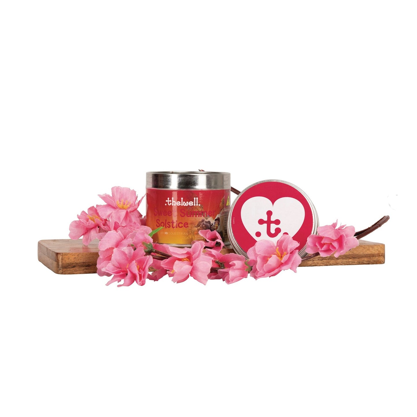 Thelwell Collection Candle - Sweet Summer