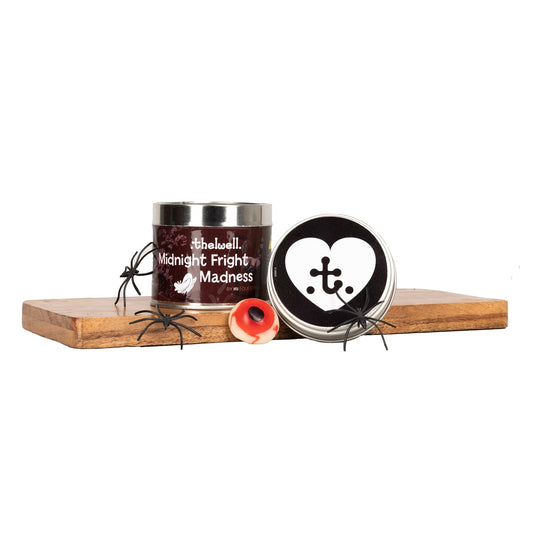 Thelwell Collection Candle - Midnight Madness