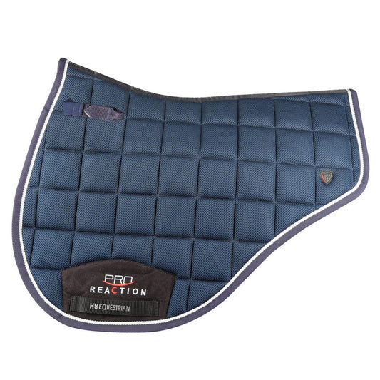 ProReaction 3D Mesh Close Contact Saddle Pad