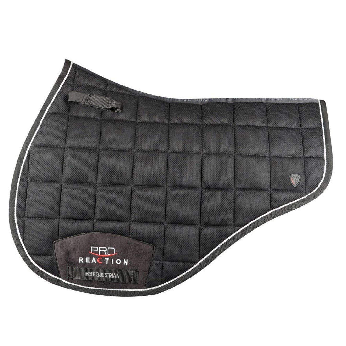 ProReaction 3D Mesh Close Contact Saddle Pad