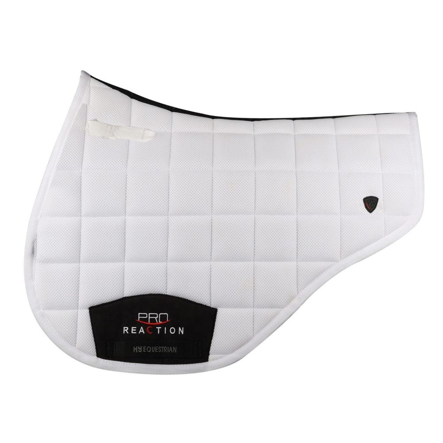 ProReaction 3D Mesh Close Contact Saddle Pad