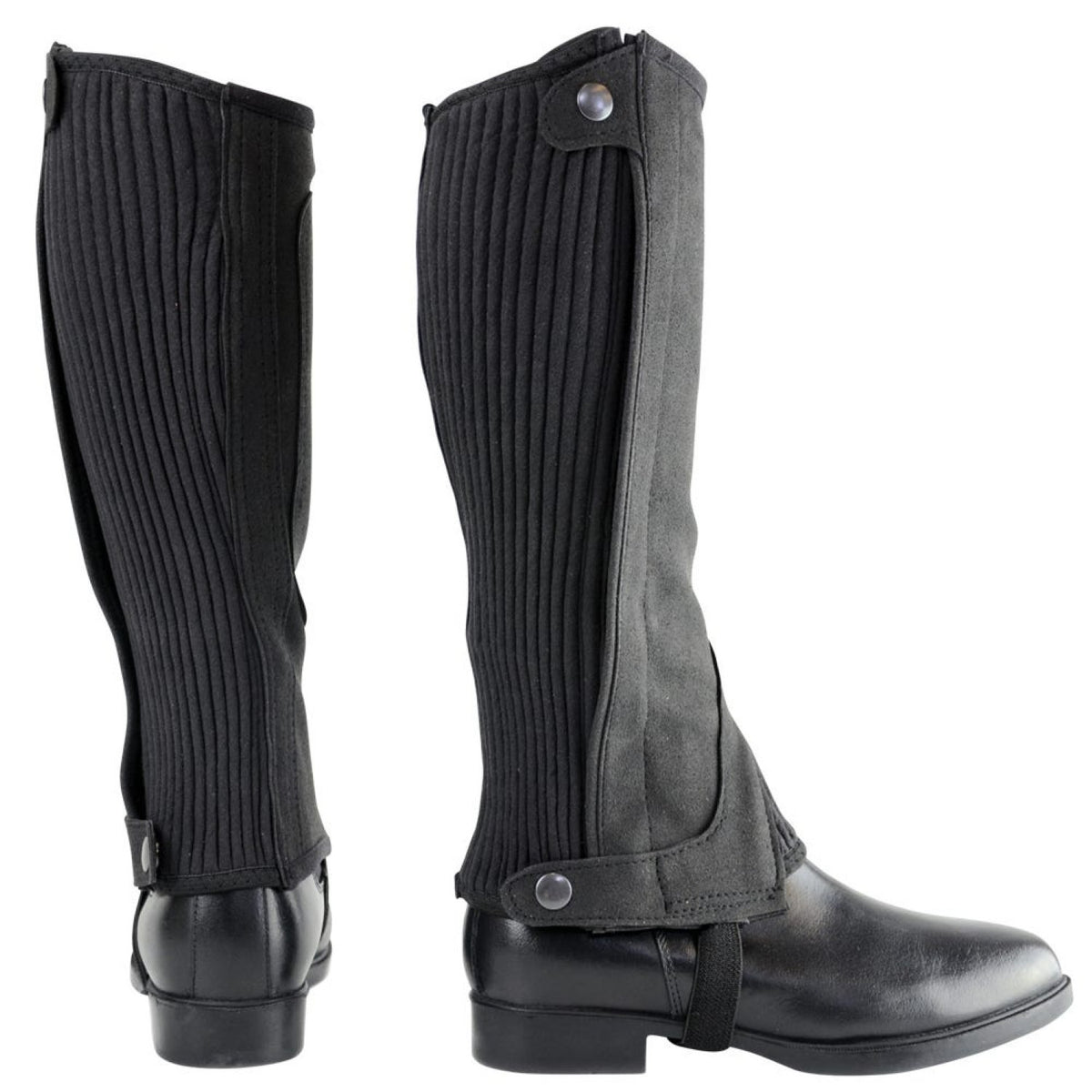 Hy Equestrian Amara Half Chaps Child