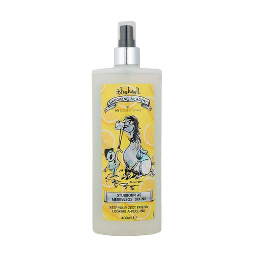 Thelwell Grooming Academy Stubborn as Merrylegs' Stains - 400 Ml