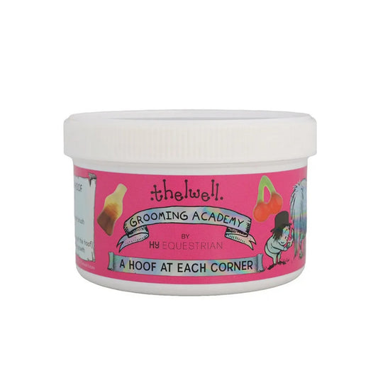 Thelwell Grooming Academy A Hoof at Each Corner - 300 Gm