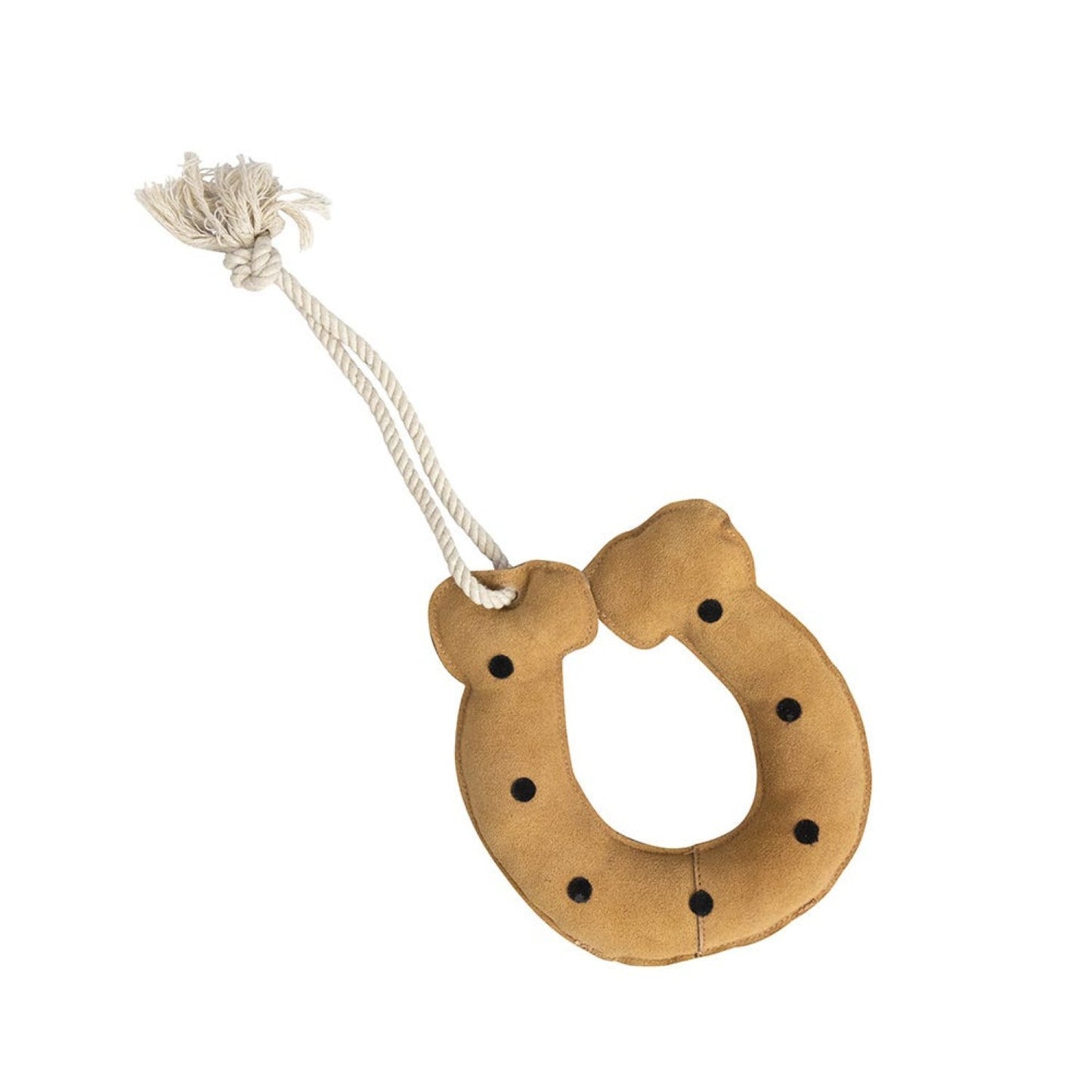 Hy Equestrian Stable Toy Clippity Clop Horseshoe