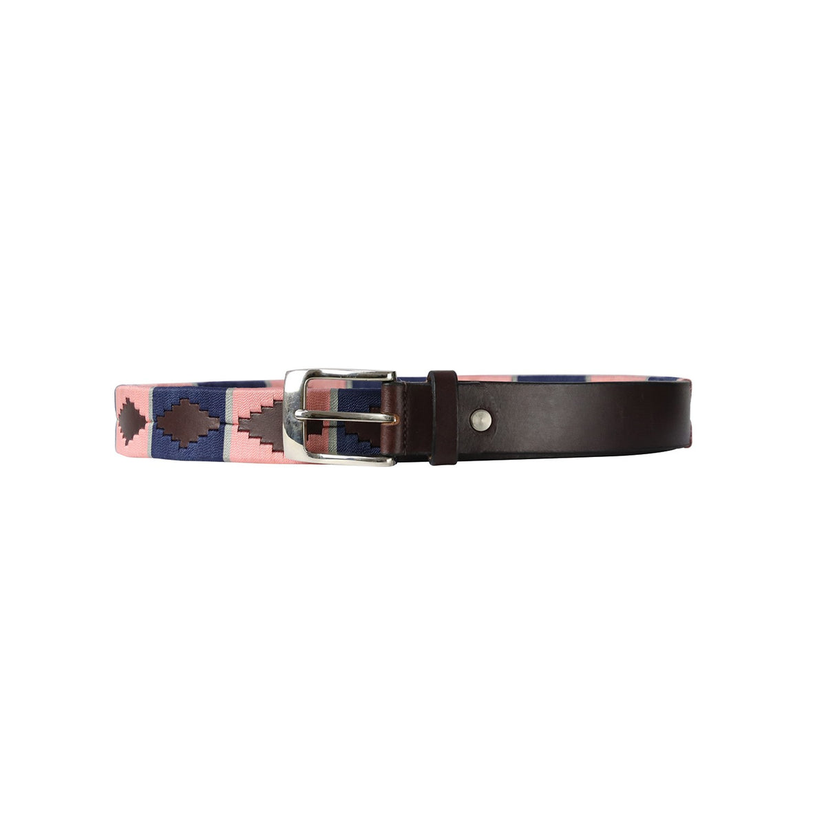 Elevate Polo Belt by Hy Equestrian