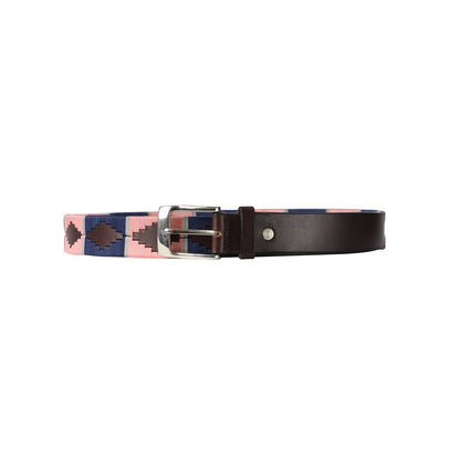 Elevate Polo Belt by Hy Equestrian