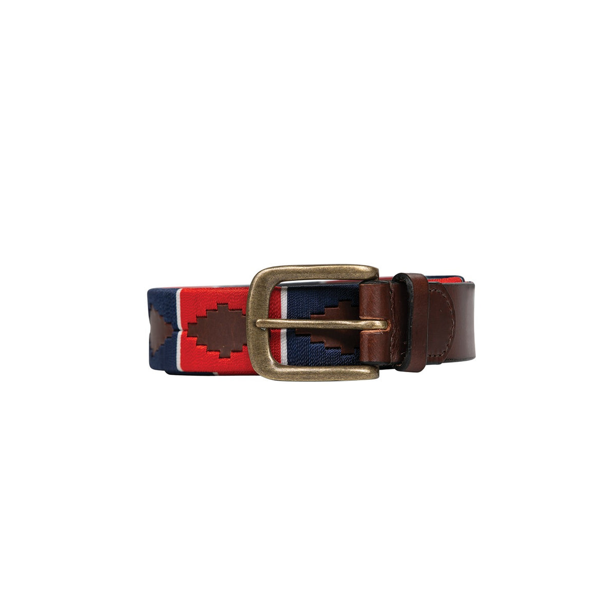 Elevate Polo Belt by Hy Equestrian