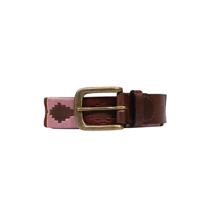 Elevate Polo Belt by Hy Equestrian