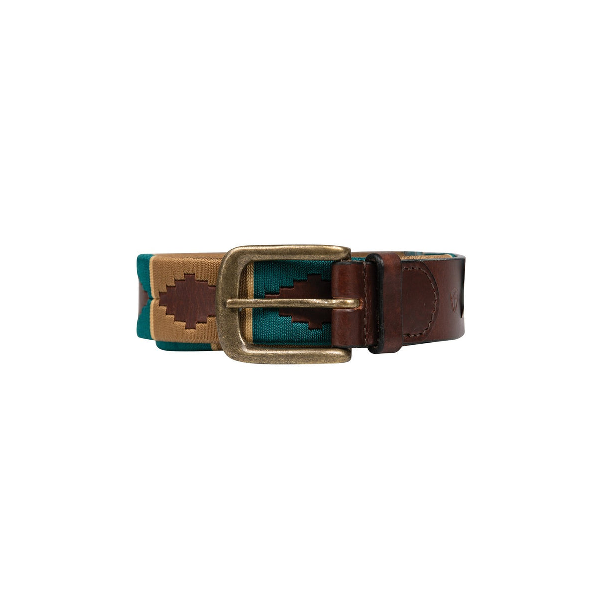 Elevate Polo Belt by Hy Equestrian