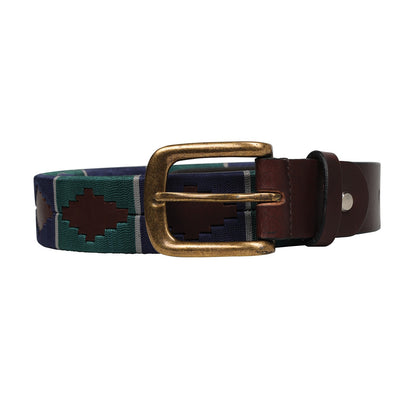 Elevate Polo Belt by Hy Equestrian