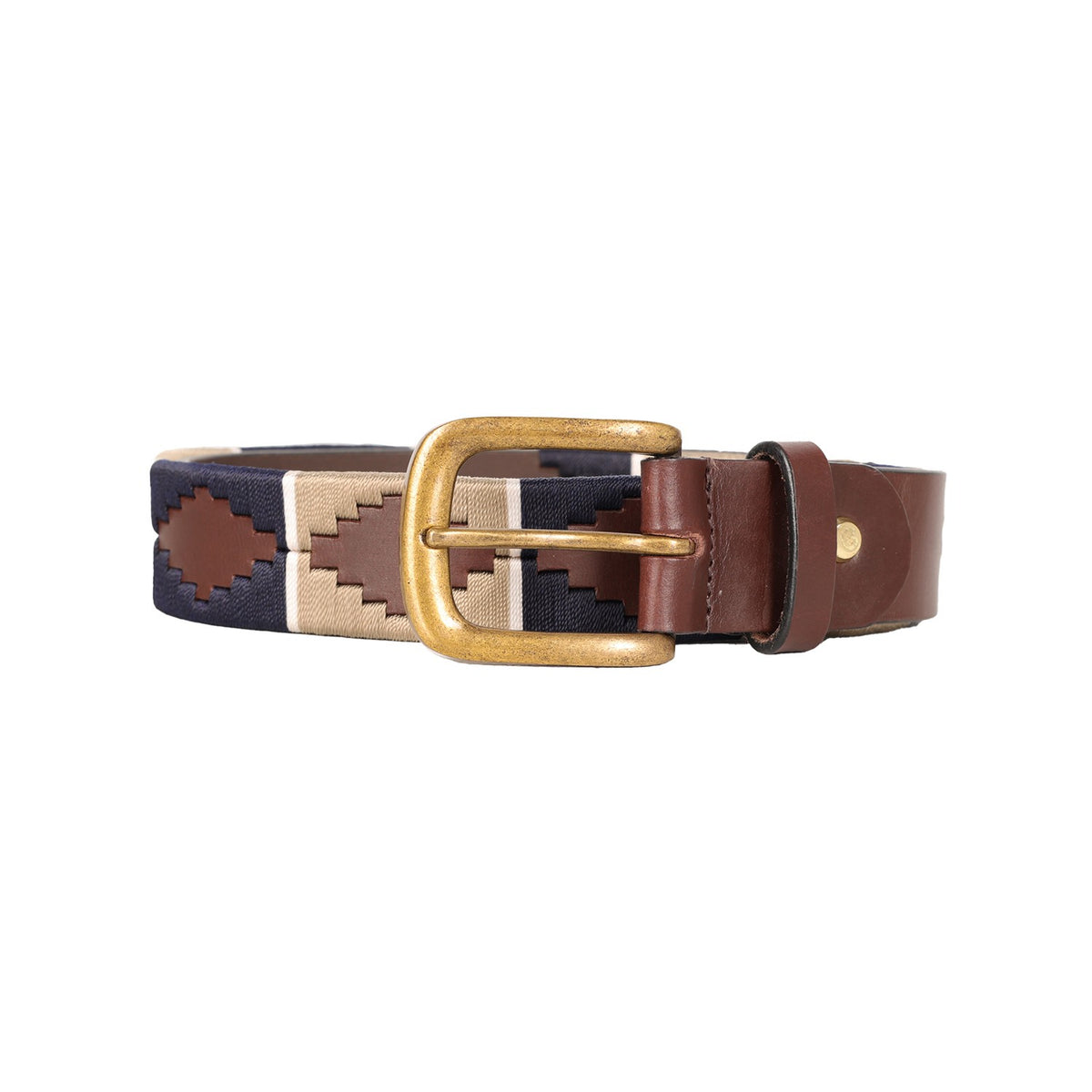 Elevate Polo Belt by Hy Equestrian