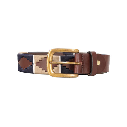 Elevate Polo Belt by Hy Equestrian