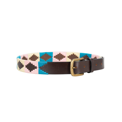 Elevate Polo Belt by Hy Equestrian