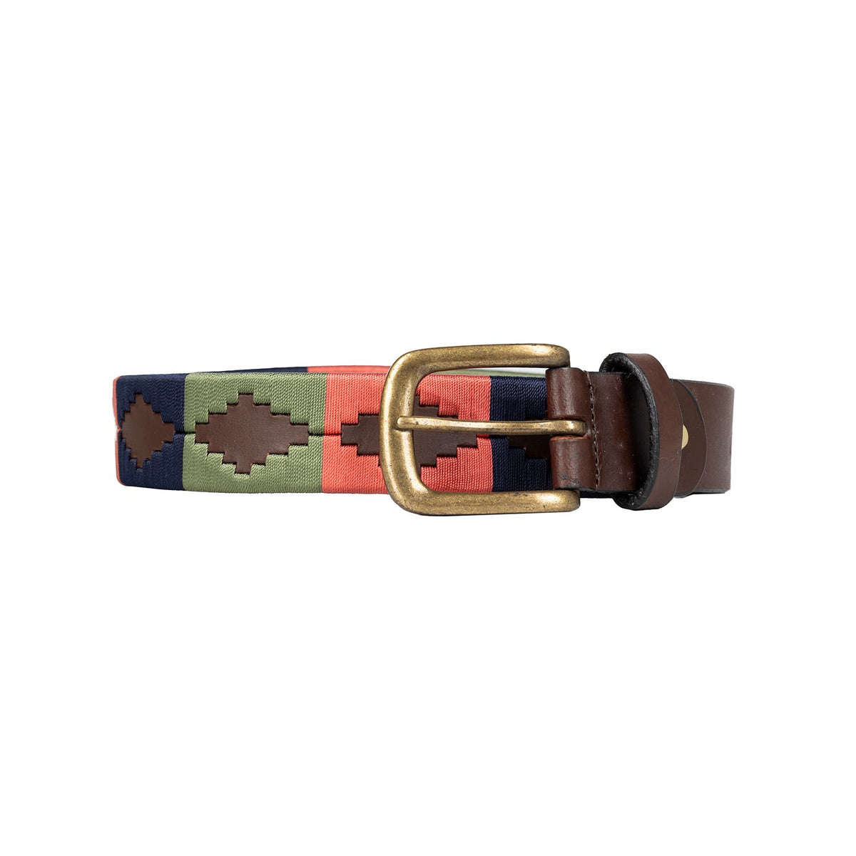 Elevate Polo Belt by Hy Equestrian