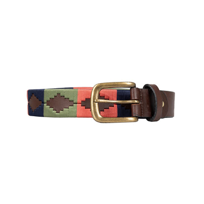 Elevate Polo Belt by Hy Equestrian