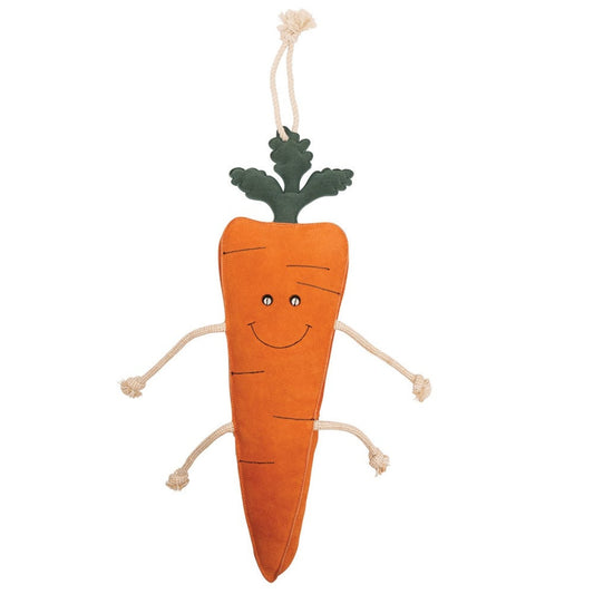 Stable Toy Crunchie the Carrot