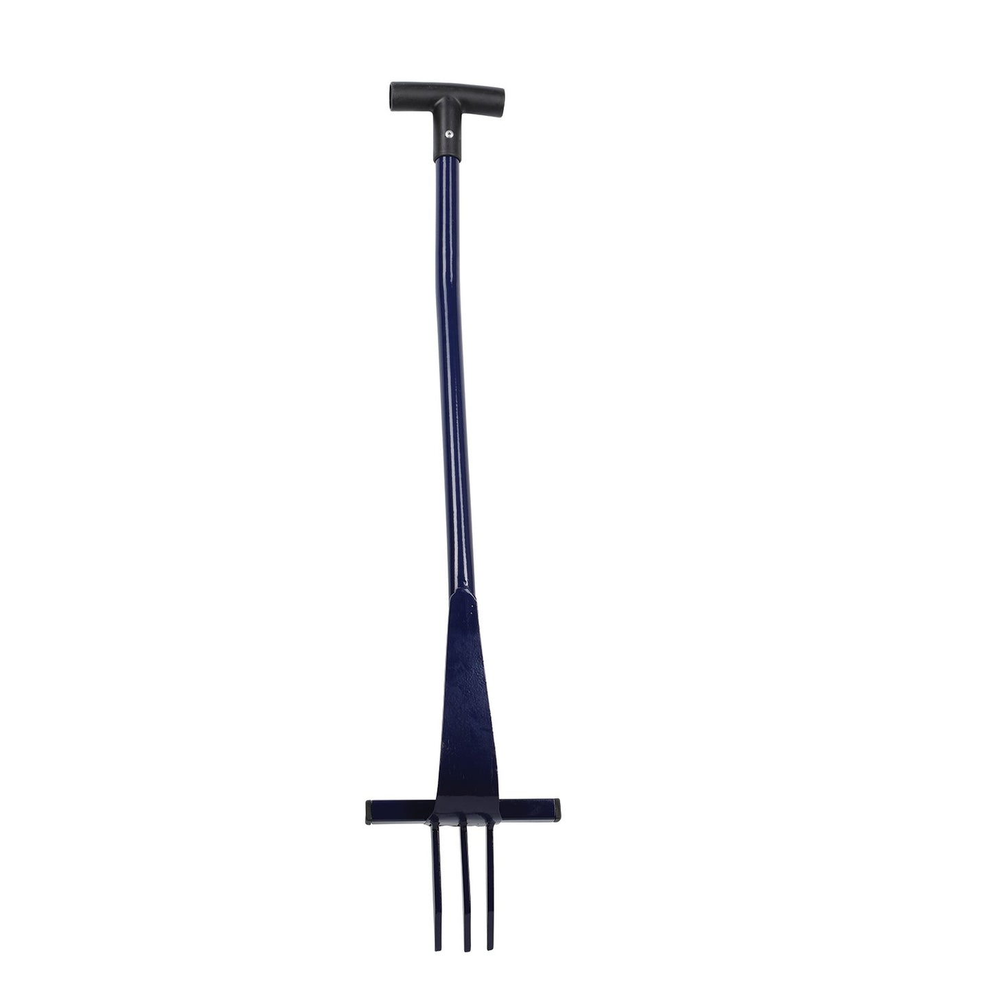 Rag-Fork - Eazitools by Hy Equestrian Navy