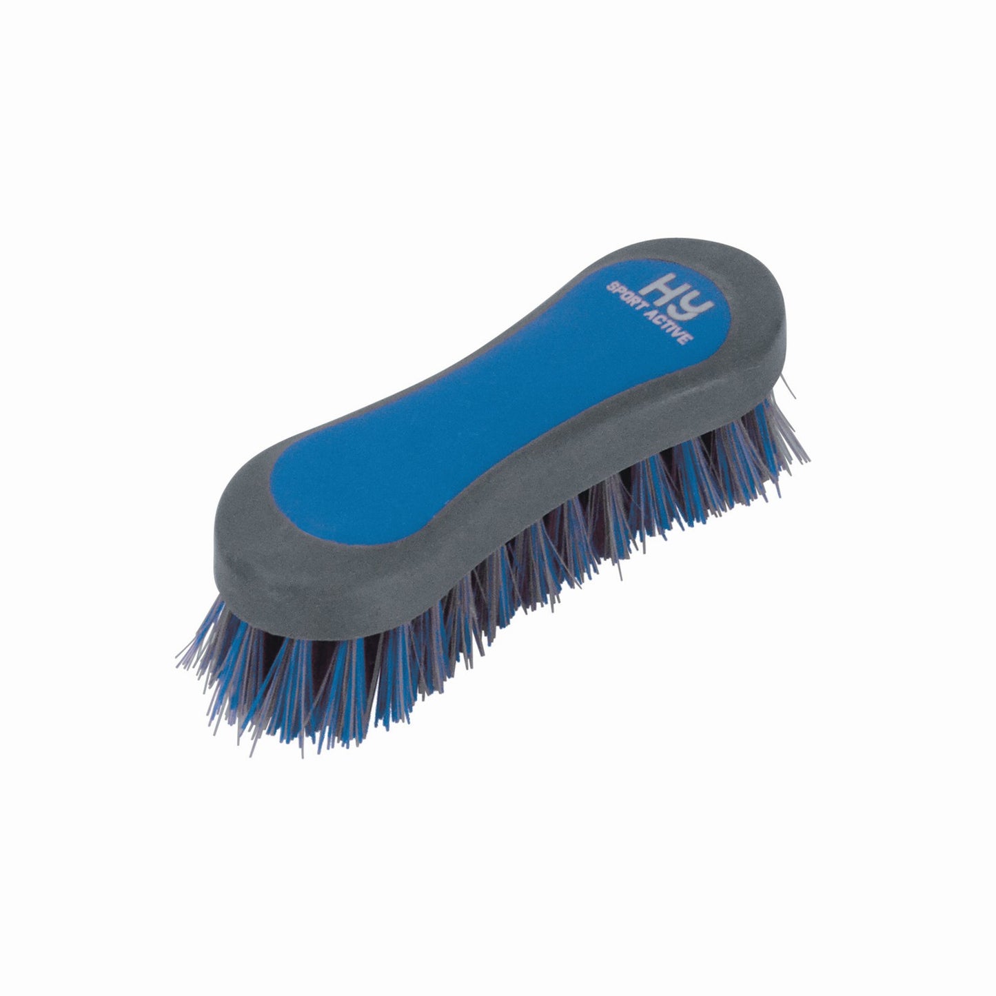 Hy Sport Active Face Brush Aegean Green