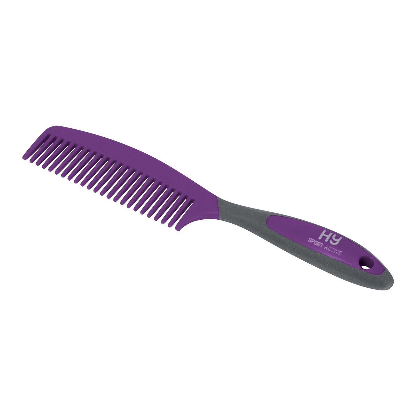 Hy Sport Active Comb Amethyst Purple