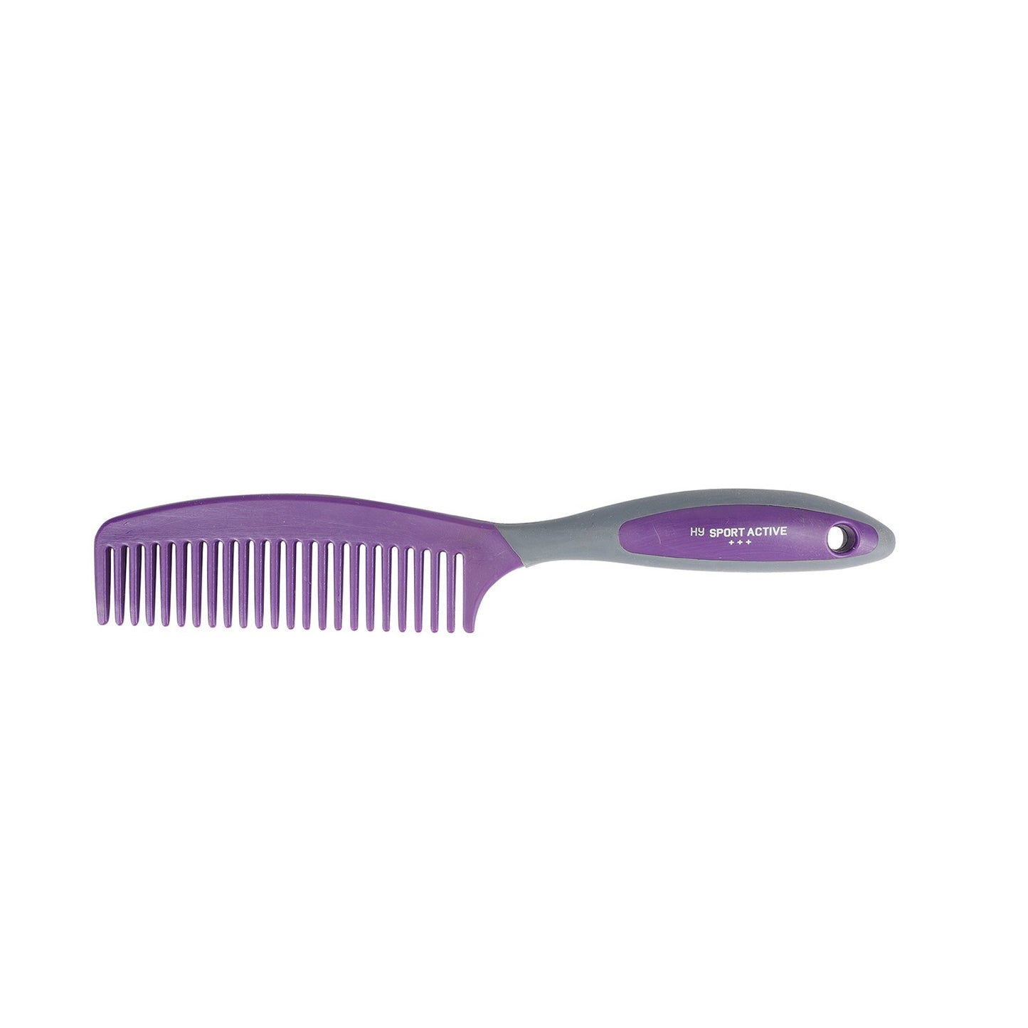 Hy Sport Active Comb Royal Violet