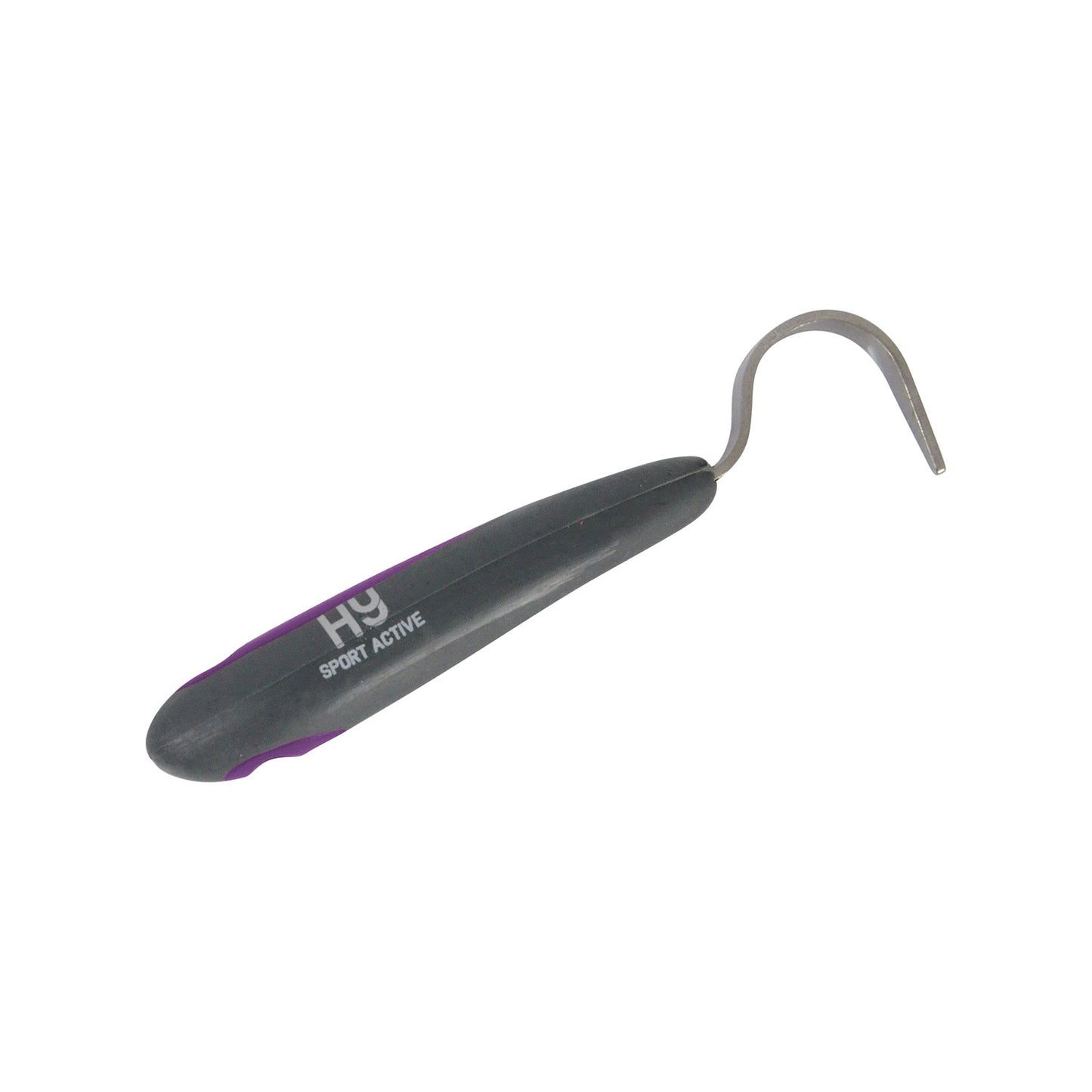 Hy Sport Active Hoof Pick Amethyst Purple