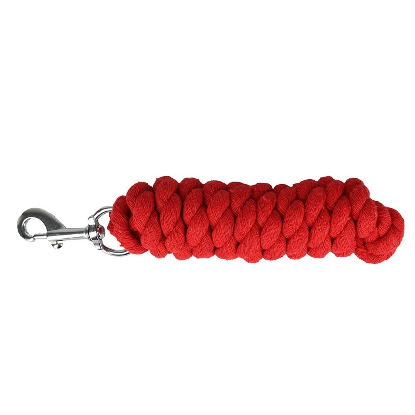 HyCONIC Lead Rope Red