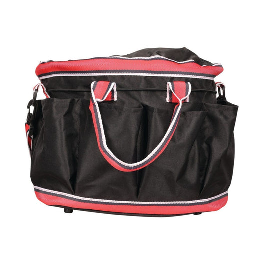 HyCONIC Grooming Bag Black