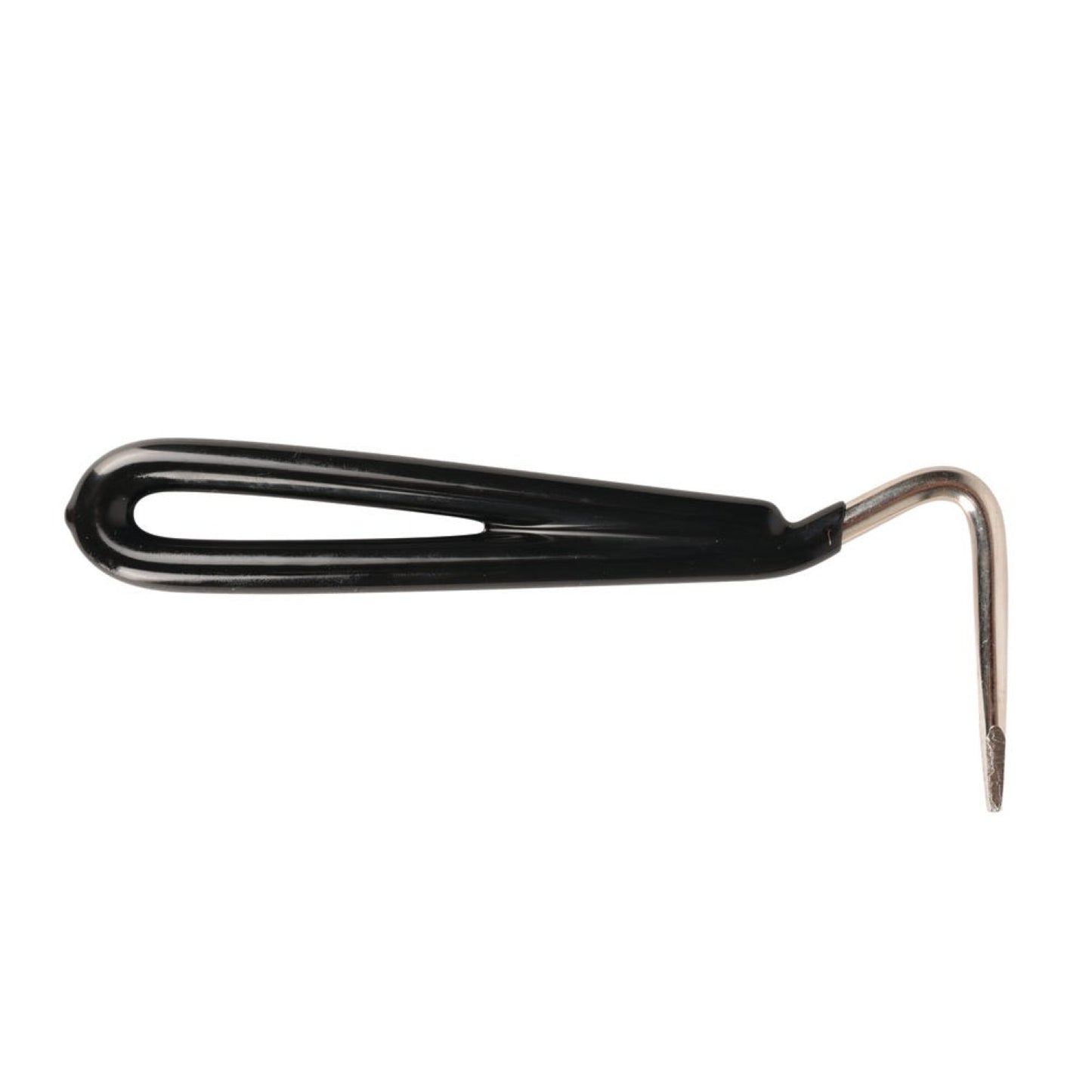 HyCONIC Hoof Pick Black