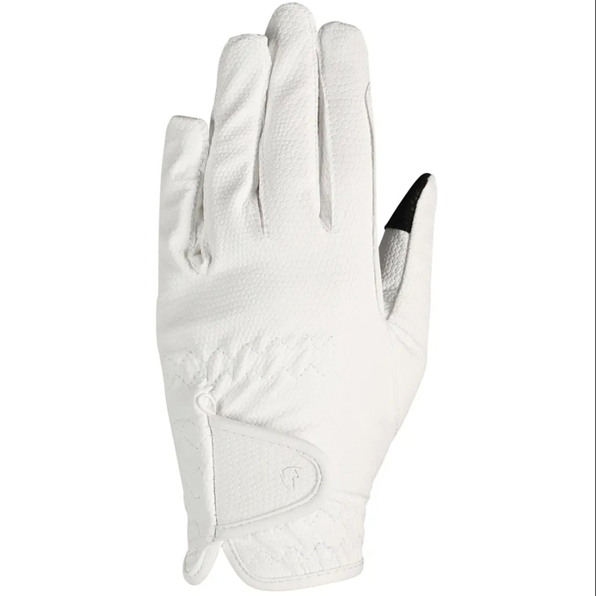 Hy Equestrian Cottenham Elite Riding Gloves