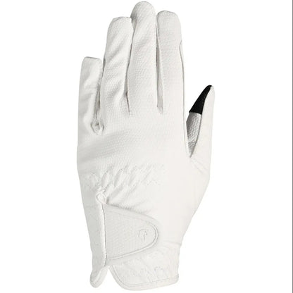 Hy Equestrian Cottenham Elite Riding Gloves
