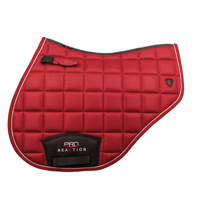 ProReaction 3D Mesh Close Contact Saddle Pad