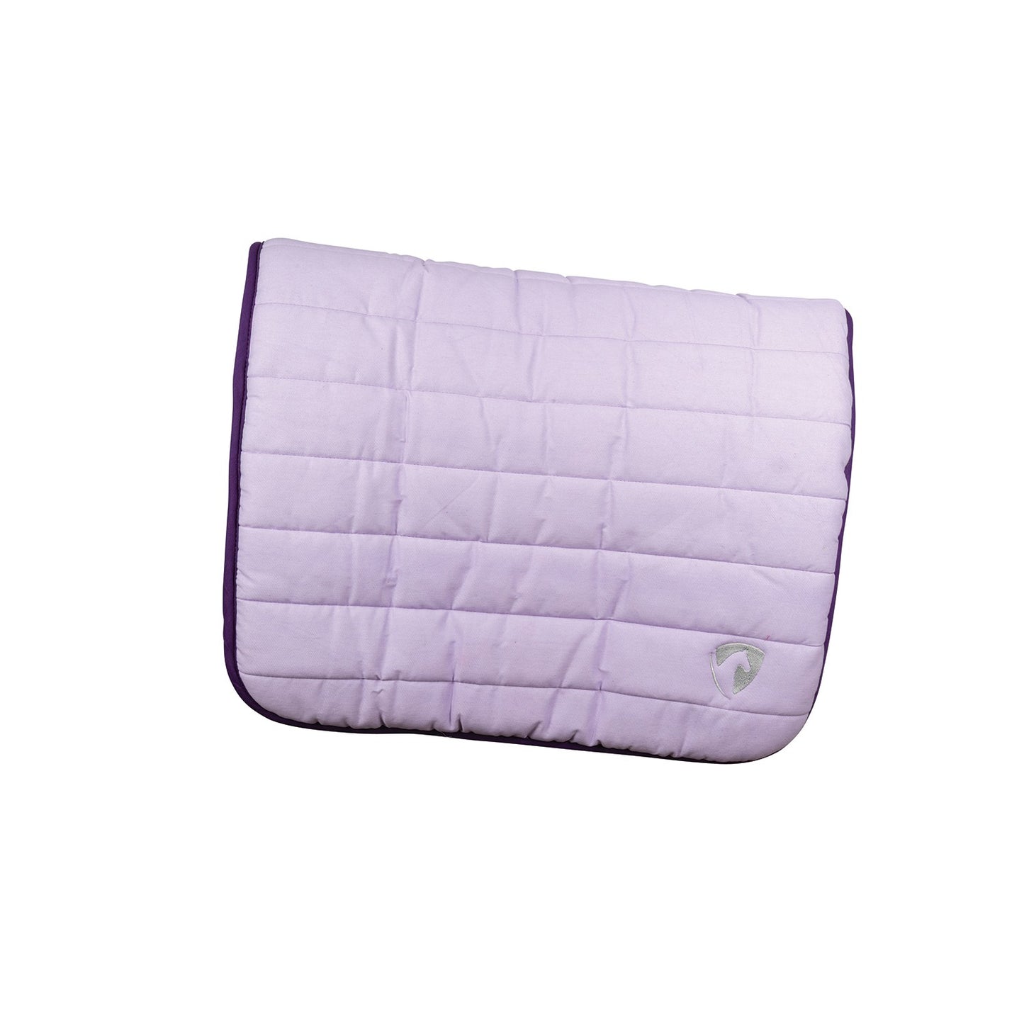 Hy Equestrian Reversible Two Colour Saddle Pad