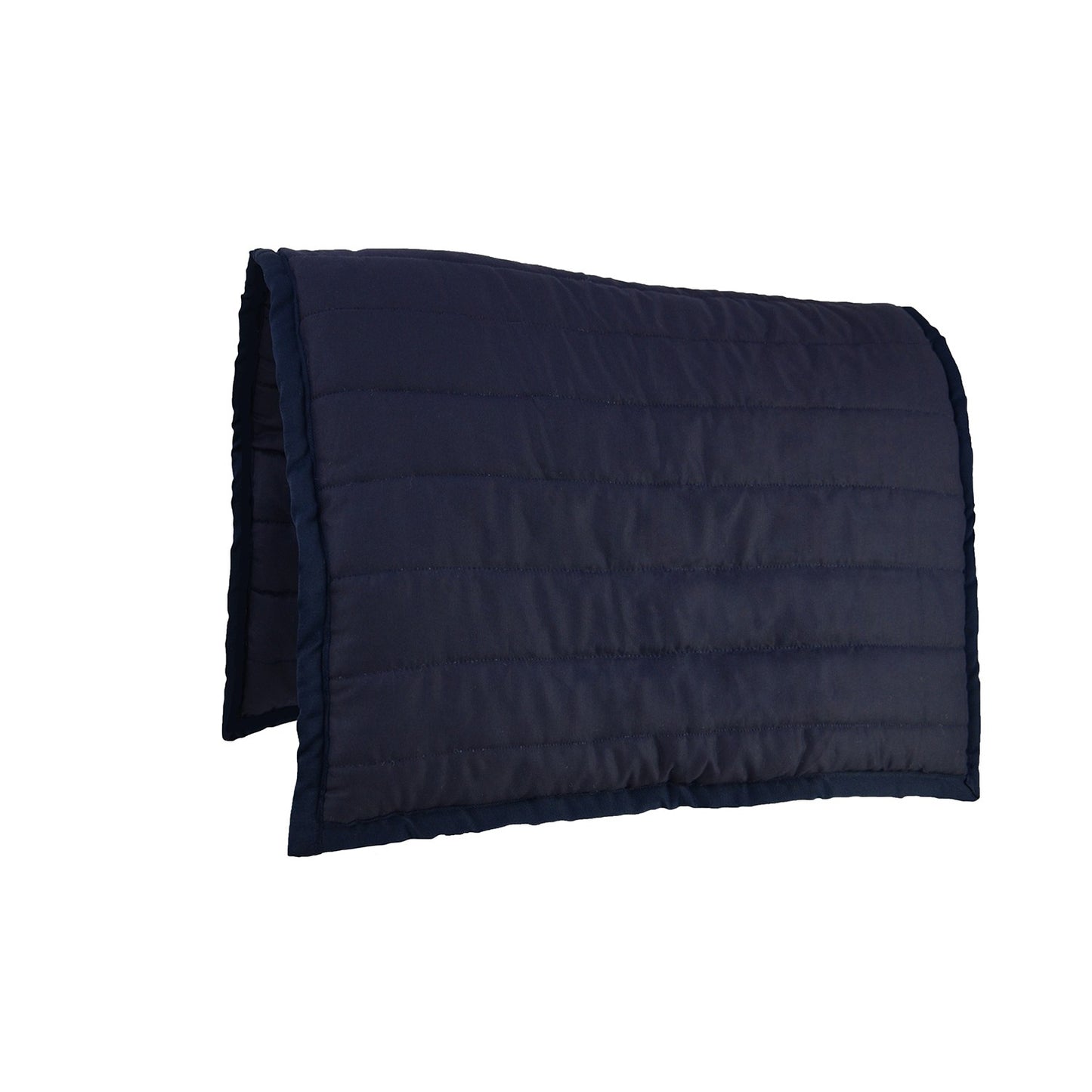Hy Equestrian Classic Comfort Pad Navy