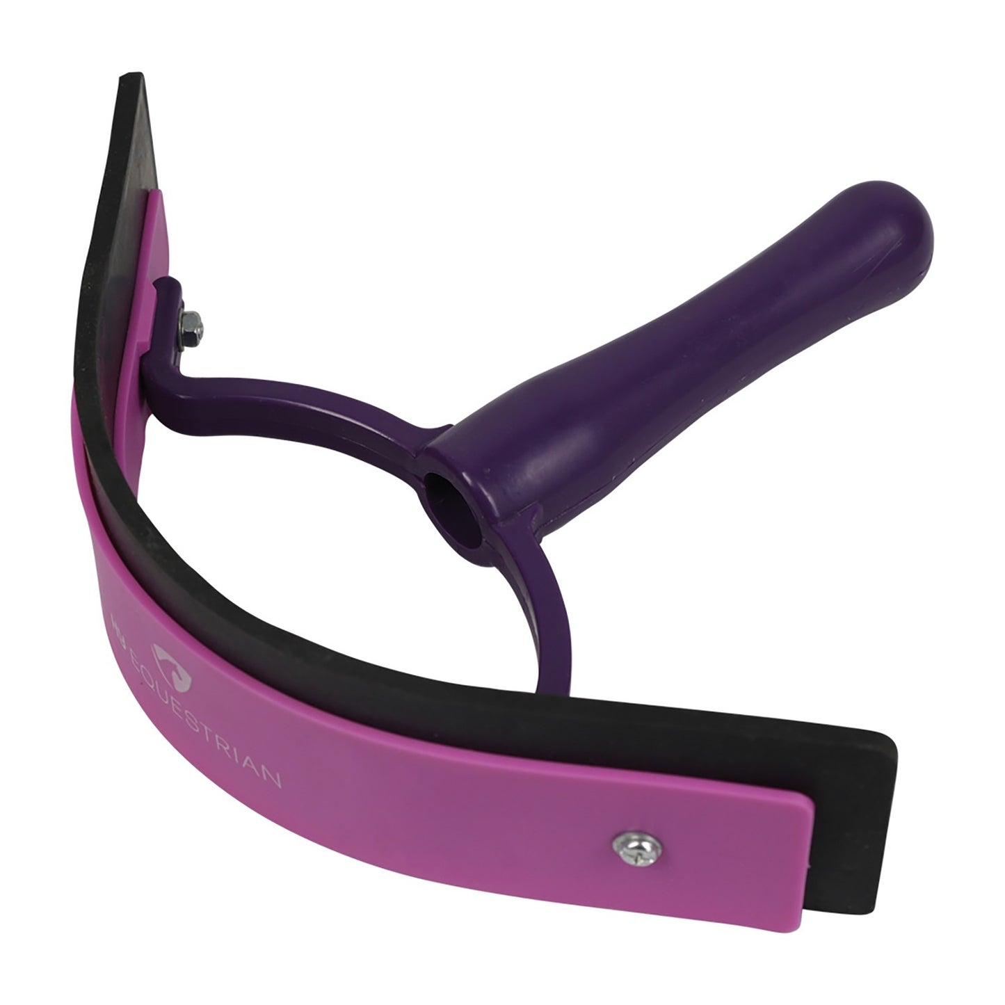 ProGroom Two-Tone Sweat Scraper