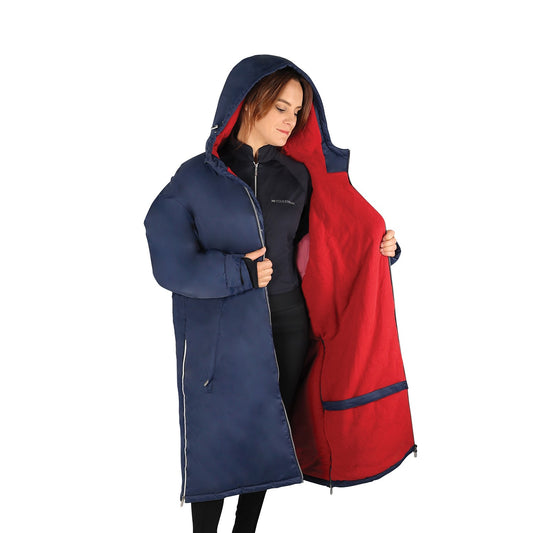 HyCONIC H2cOat