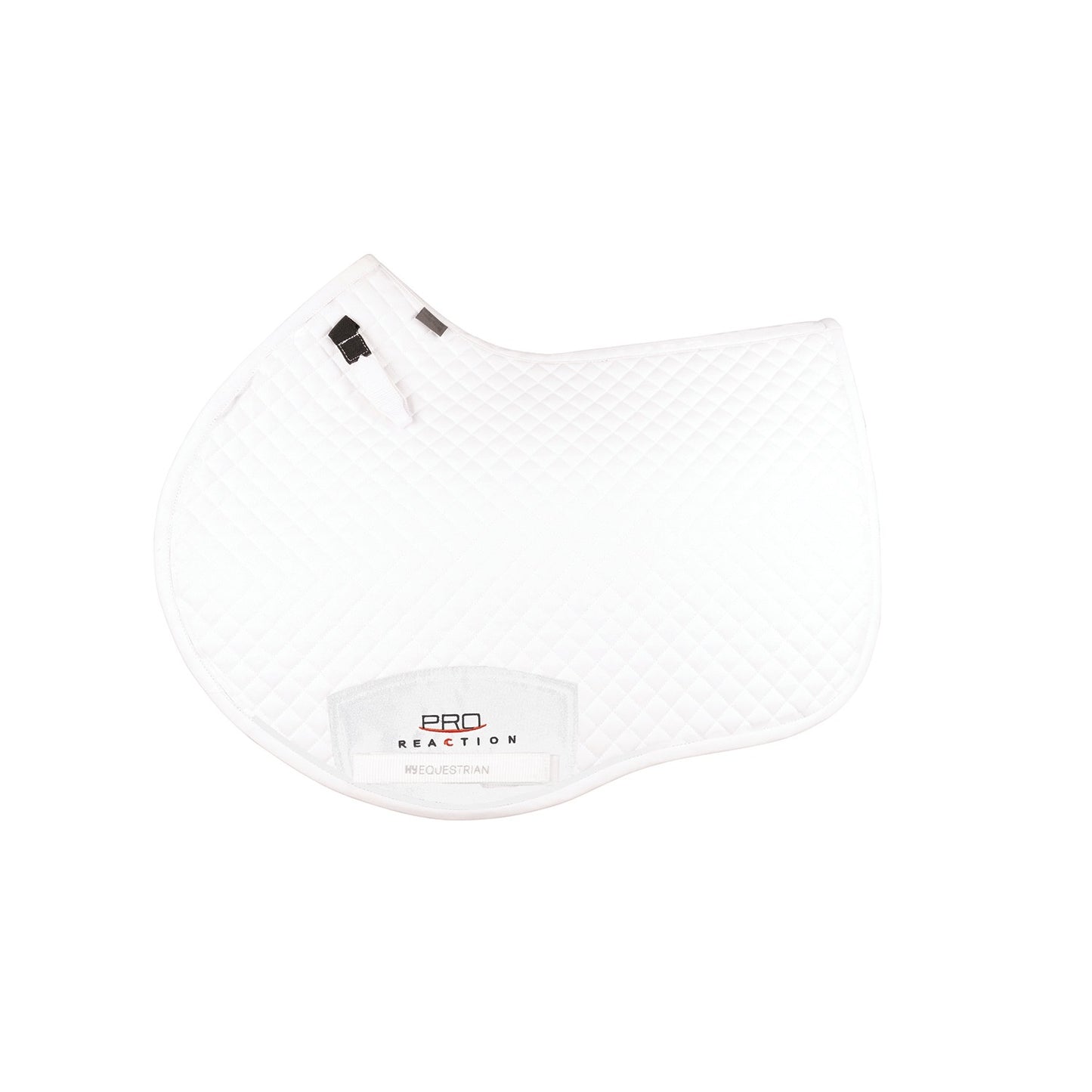 ProReaction Pima Close Contact Saddle Pad