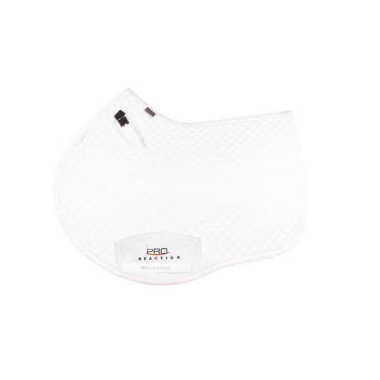 ProReaction Pima Close Contact Saddle Pad