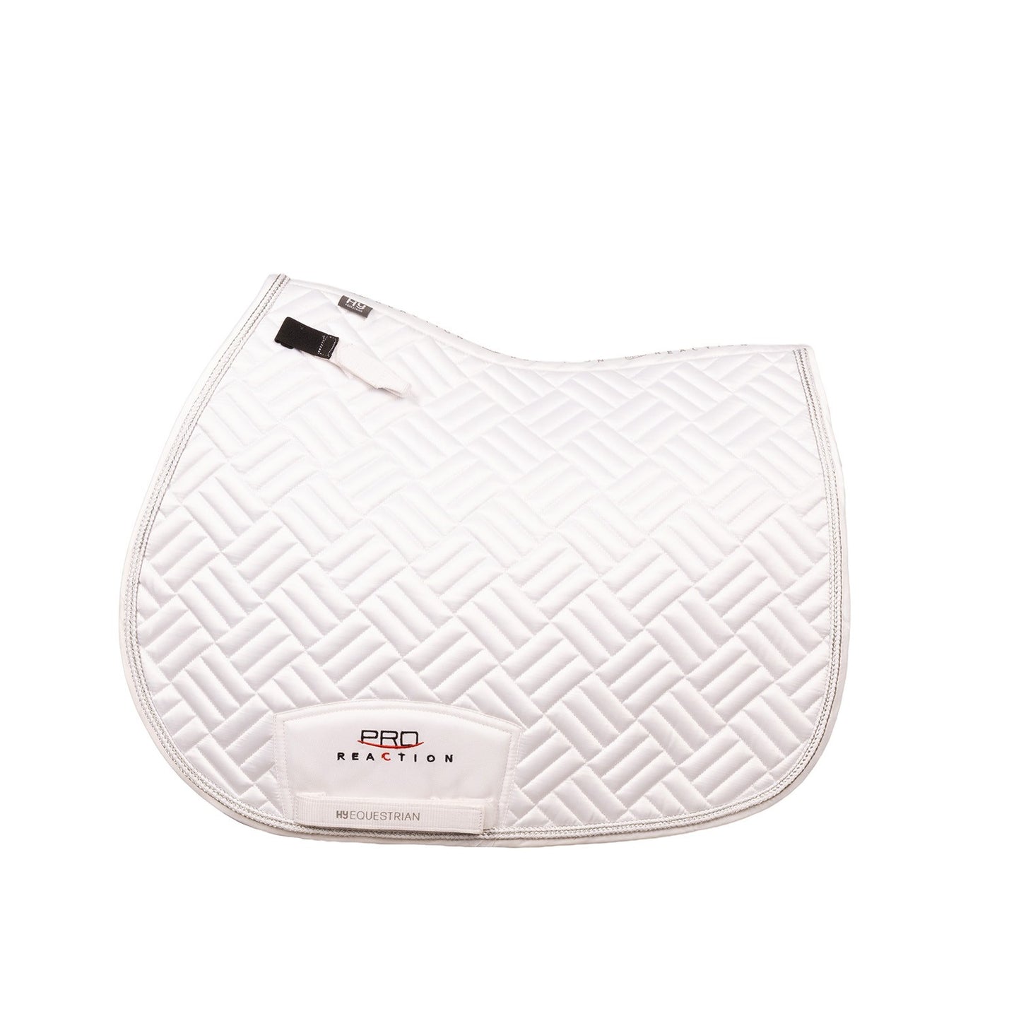 ProReaction Recherche GP/Jumping Saddle Pad