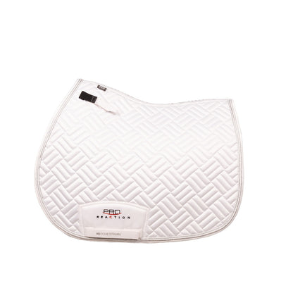 ProReaction Recherche GP/Jumping Saddle Pad