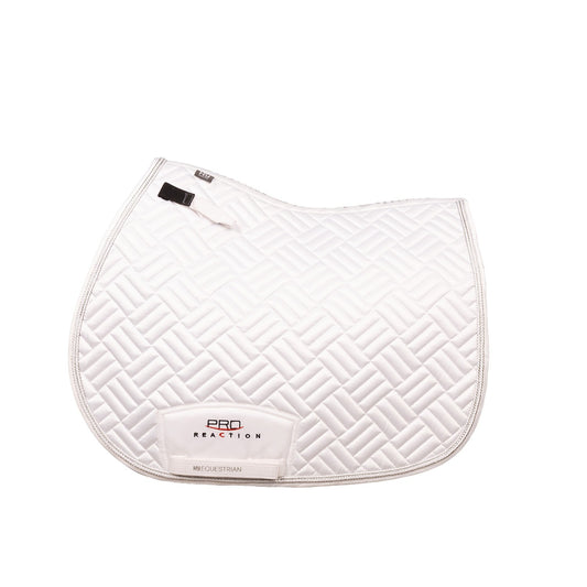ProReaction Recherche GP/Jumping Saddle Pad