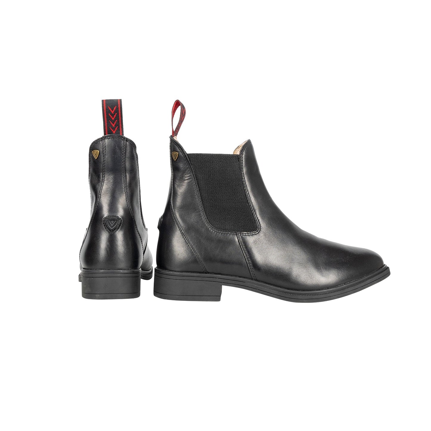 ProPriverno Tiro Jodhpur Boots by Hy Equestrian Child