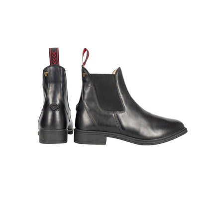 ProPriverno Tiro Jodhpur Boots by Hy Equestrian Child