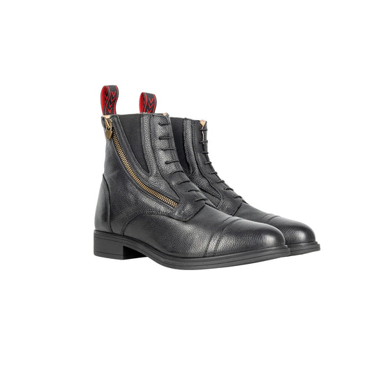 ProPriverno Lato Paddock Boots by Hy Equestrian