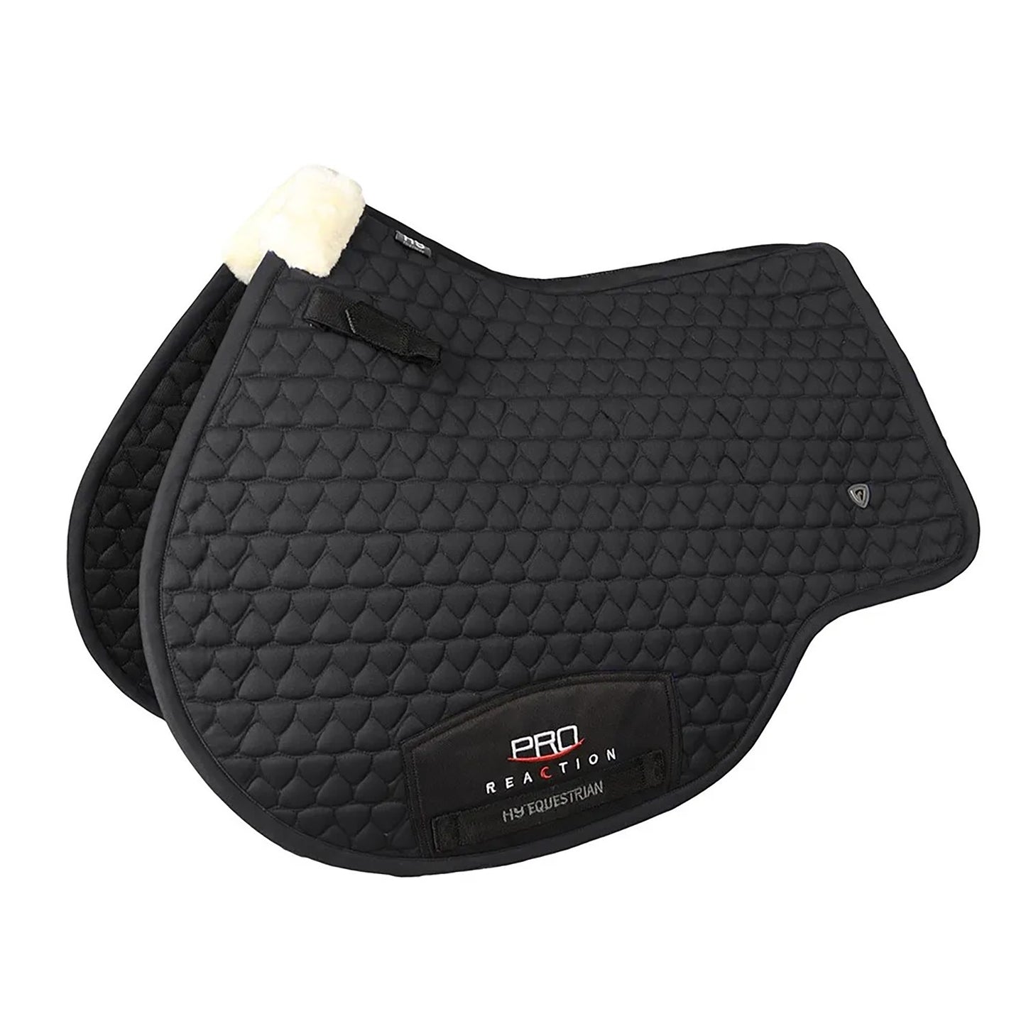 ProReaction Shield Close Contact Saddle Pad