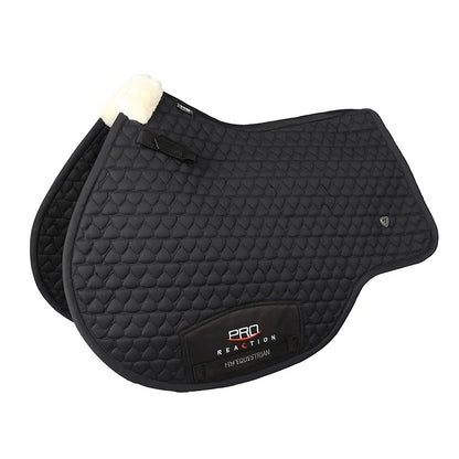 ProReaction Shield Close Contact Saddle Pad