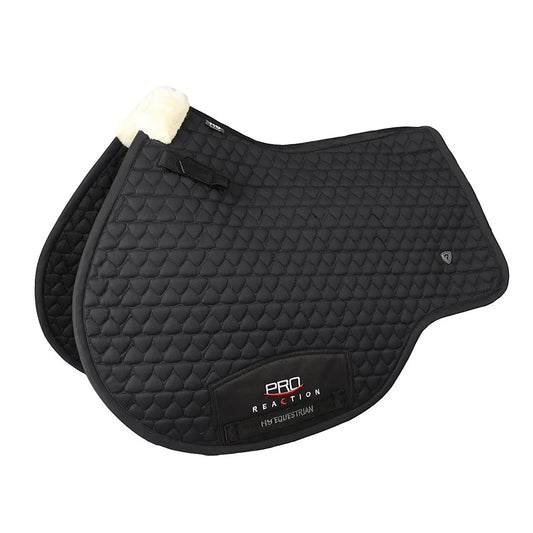 ProReaction Shield Close Contact Saddle Pad