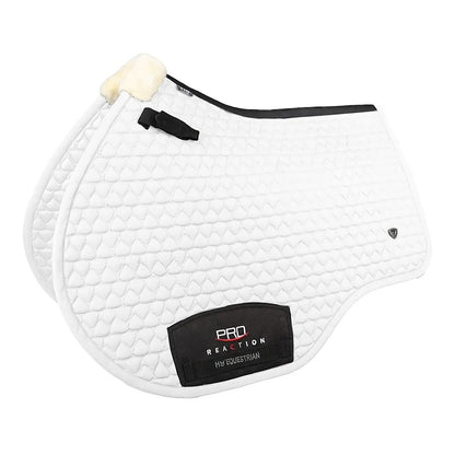ProReaction Shield Close Contact Saddle Pad